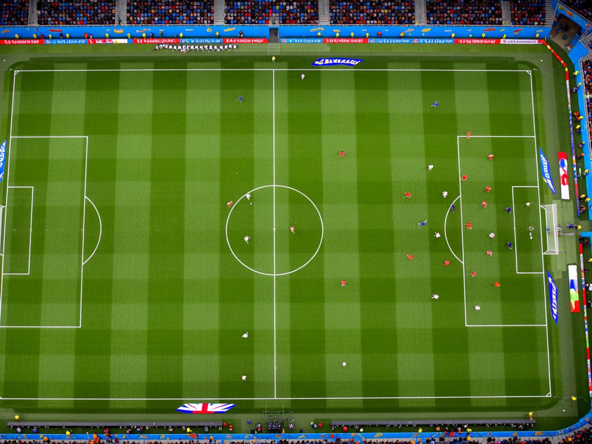 开云体育入口-临门一脚质量是否是制胜关键而非场面控制,临门一脚的重要性 第2张