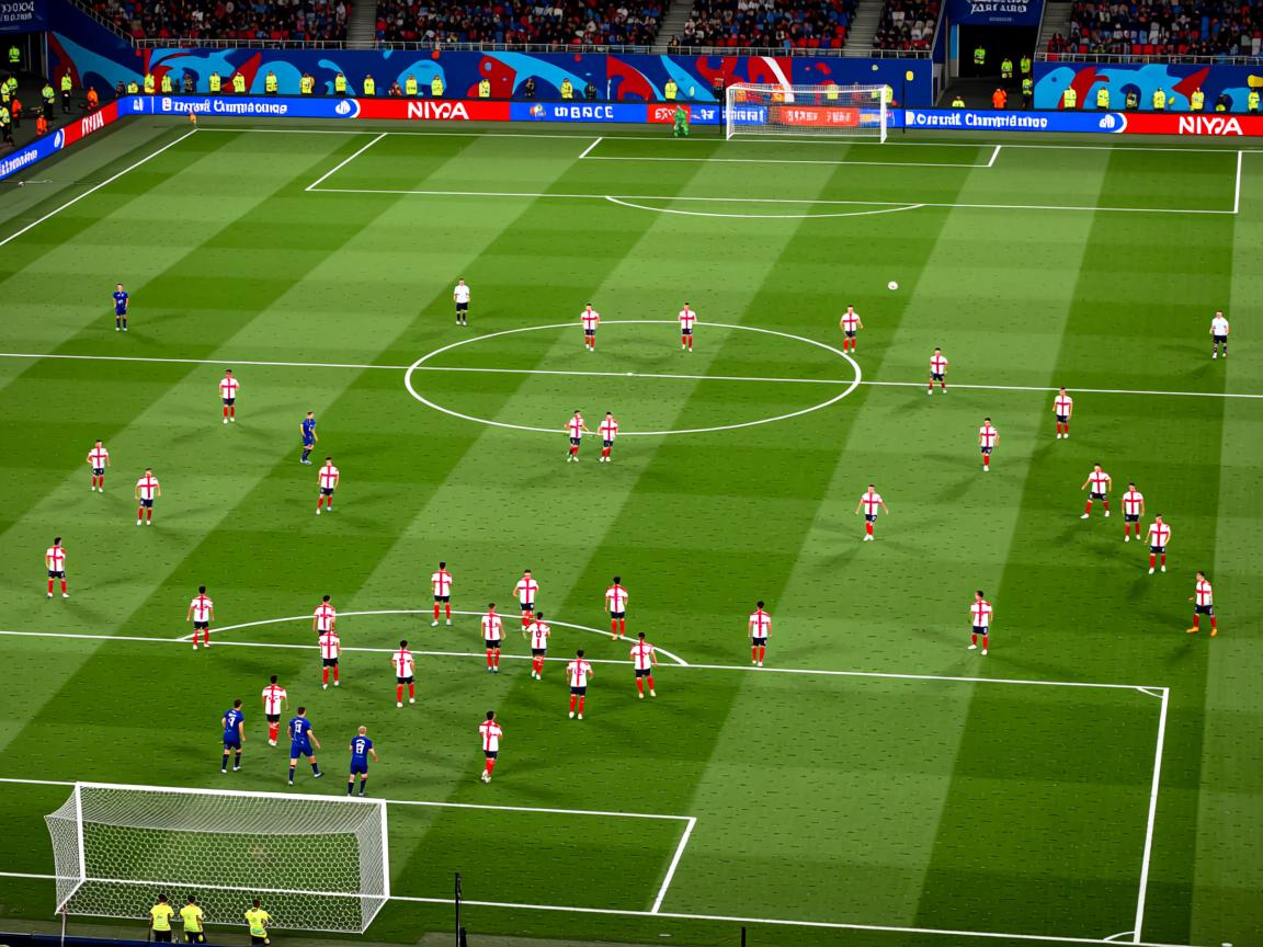 开云app-主帅换人反超时机把握对士气与局势的即时作用,主帅更迭、失去最佳拍档 第3张