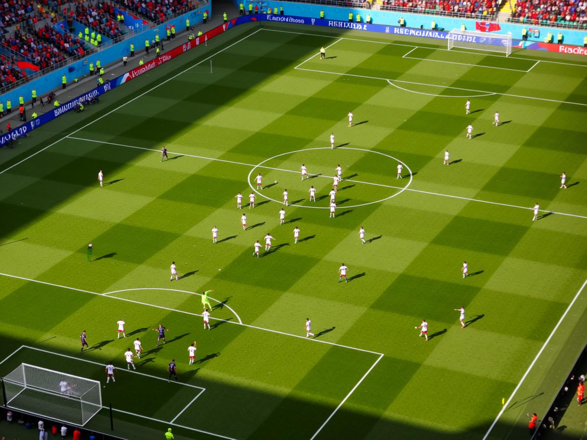 开yun官网-勒沃库森边中结合打出犀利进攻，勒沃库森比赛视频聚胜顽球汇  第3张