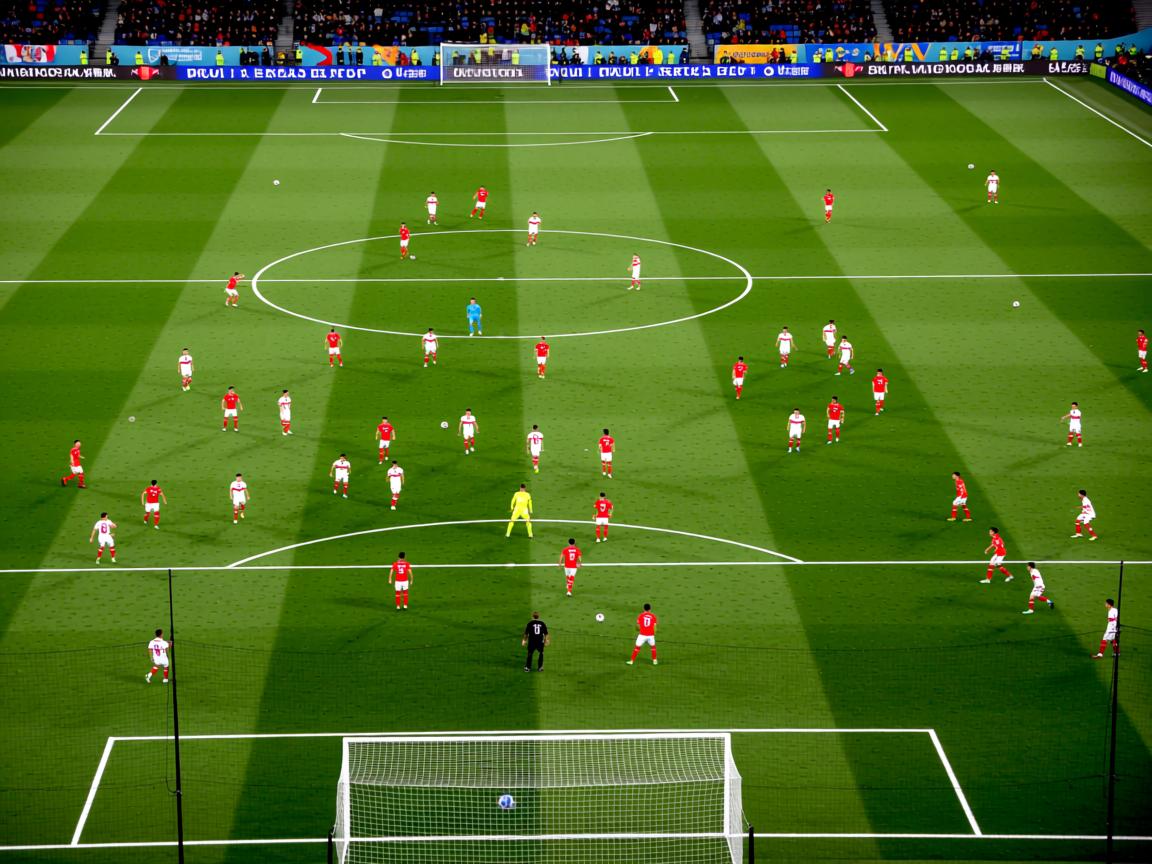 开云体育官网在线-南特中路突破打破僵局控制场上节奏，南特城市  第3张