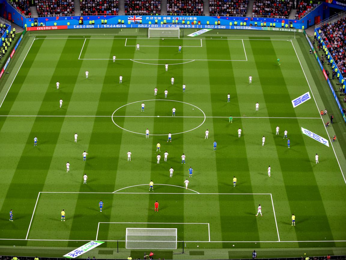 开云体育登录-国家男篮引进新科技辅助训练提升效率，国家男篮训练基地  第3张