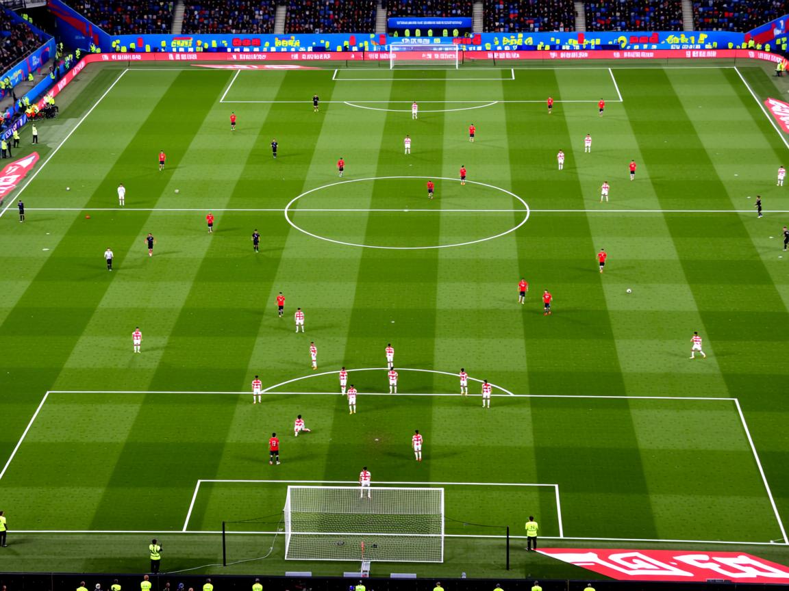 开云体育网站-国际热身赛中国女足逆袭 球员发挥出色，国足热身赛对手确定