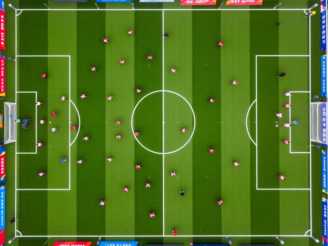 开云体育在线入口-强侧逼抢引诱对方转移失误  第2张